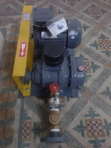 Máy thổi khí LONGTECH LT-040